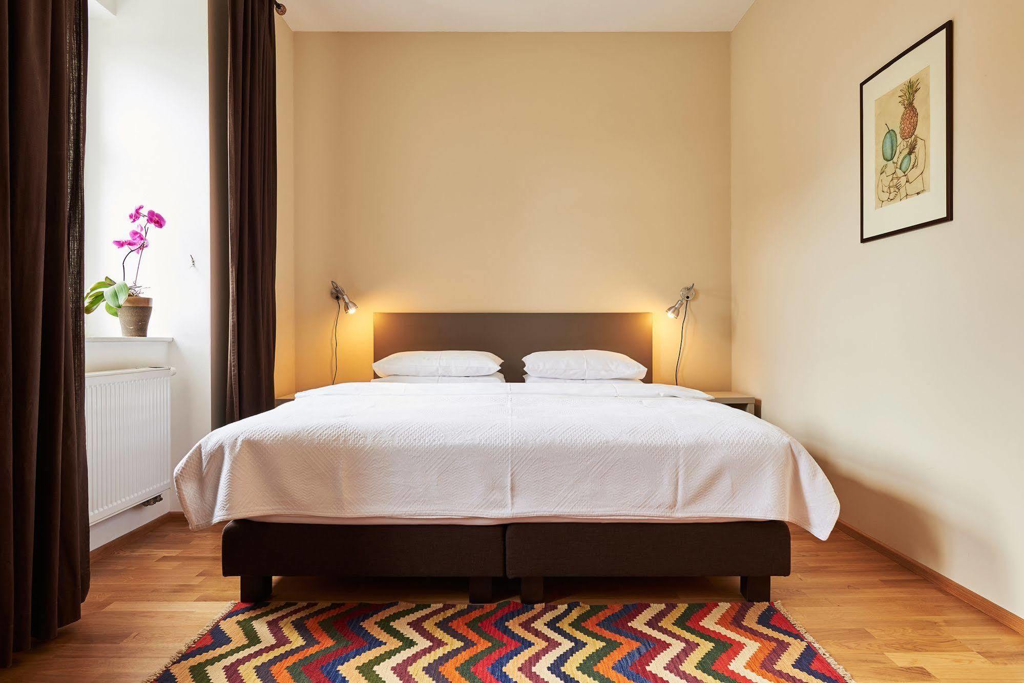Mariánské Lázně Boutique Hotel Swisshouse מראה חיצוני תמונה