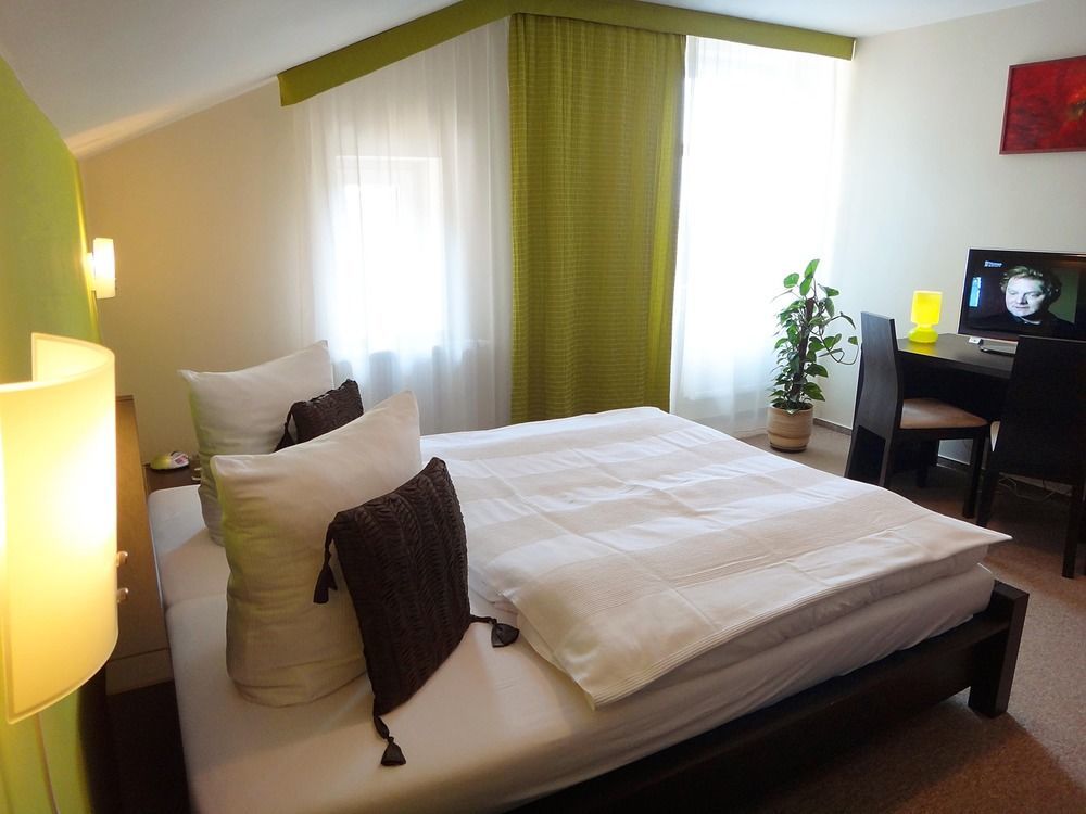 Mariánské Lázně Boutique Hotel Swisshouse מראה חיצוני תמונה