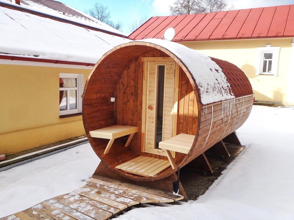 Mariánské Lázně Boutique Hotel Swisshouse מראה חיצוני תמונה