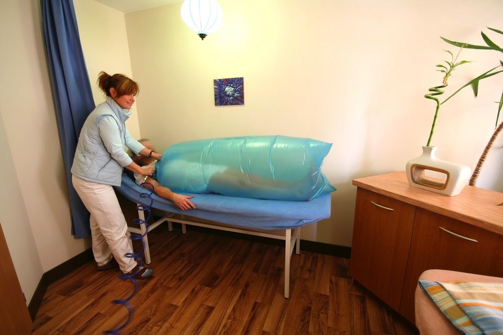 Mariánské Lázně Boutique Hotel Swisshouse מראה חיצוני תמונה