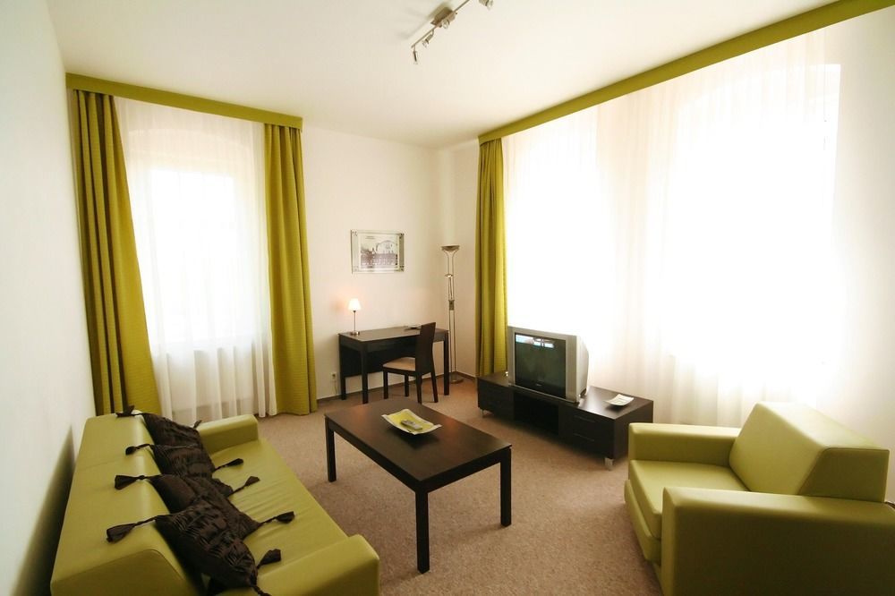 Mariánské Lázně Boutique Hotel Swisshouse מראה חיצוני תמונה
