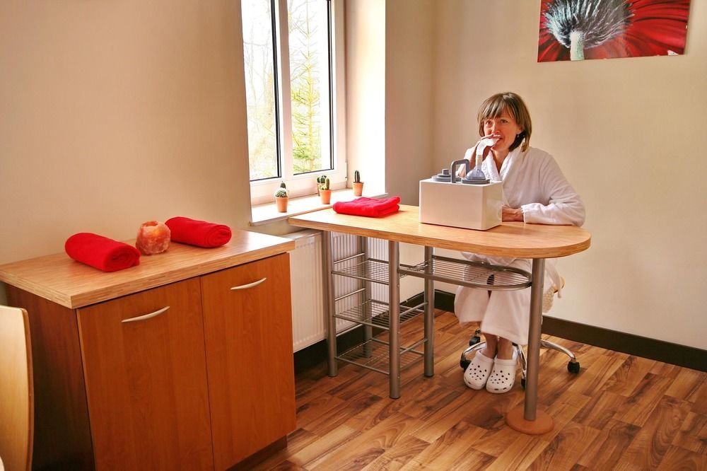 Mariánské Lázně Boutique Hotel Swisshouse מראה חיצוני תמונה