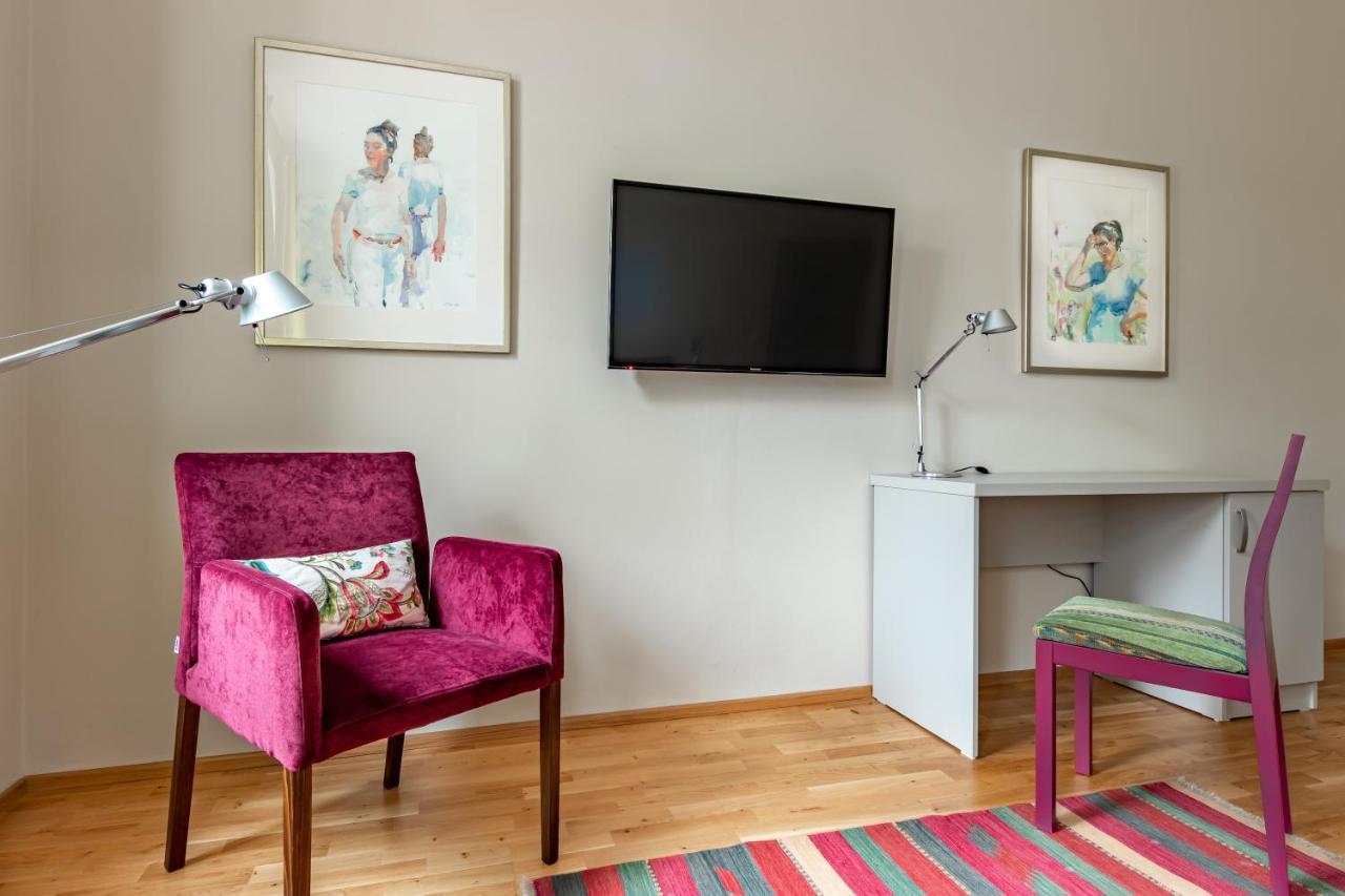 Mariánské Lázně Boutique Hotel Swisshouse מראה חיצוני תמונה