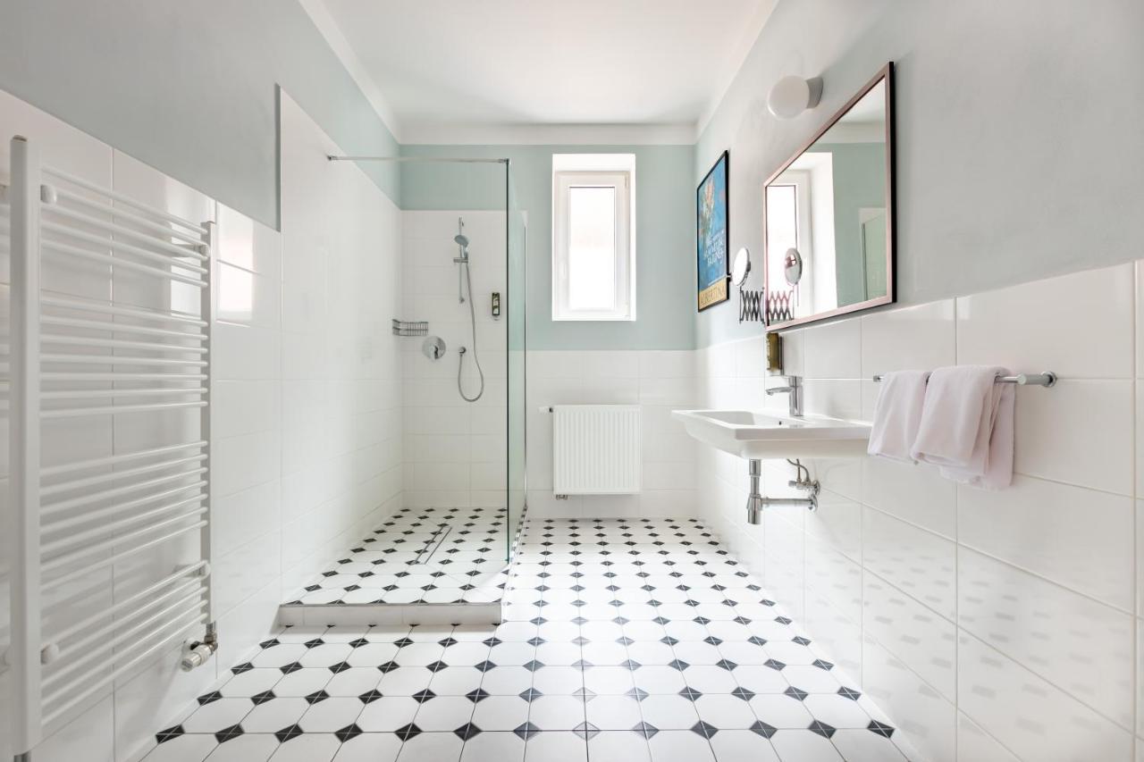 Mariánské Lázně Boutique Hotel Swisshouse מראה חיצוני תמונה