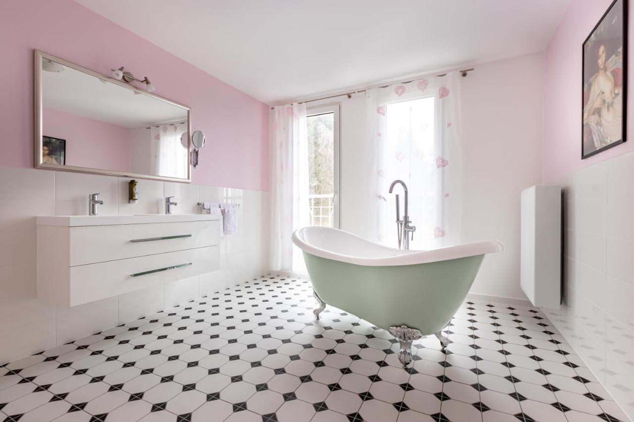 Mariánské Lázně Boutique Hotel Swisshouse מראה חיצוני תמונה