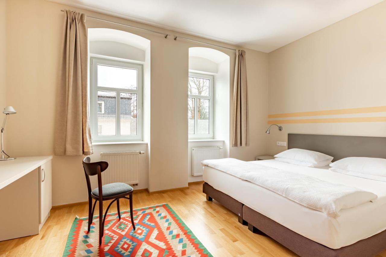 Mariánské Lázně Boutique Hotel Swisshouse מראה חיצוני תמונה